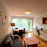 Residence Atlantic