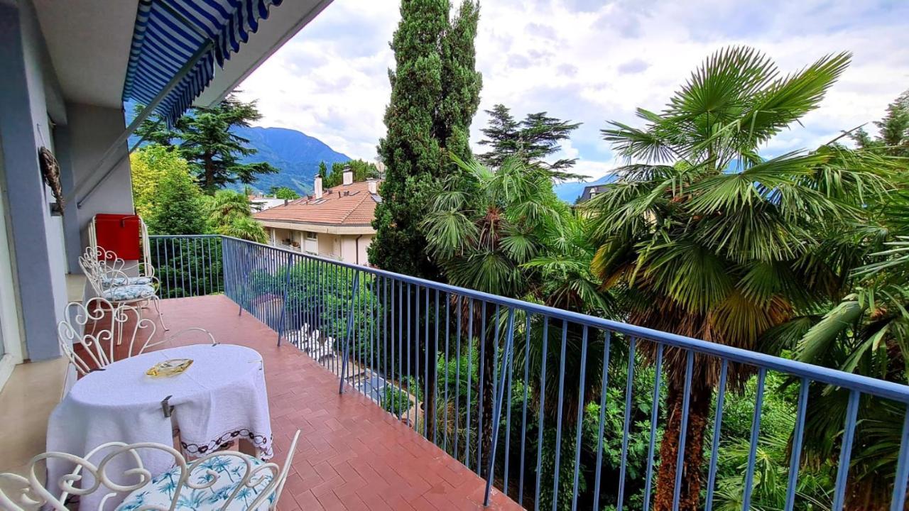 Atlantic Merano